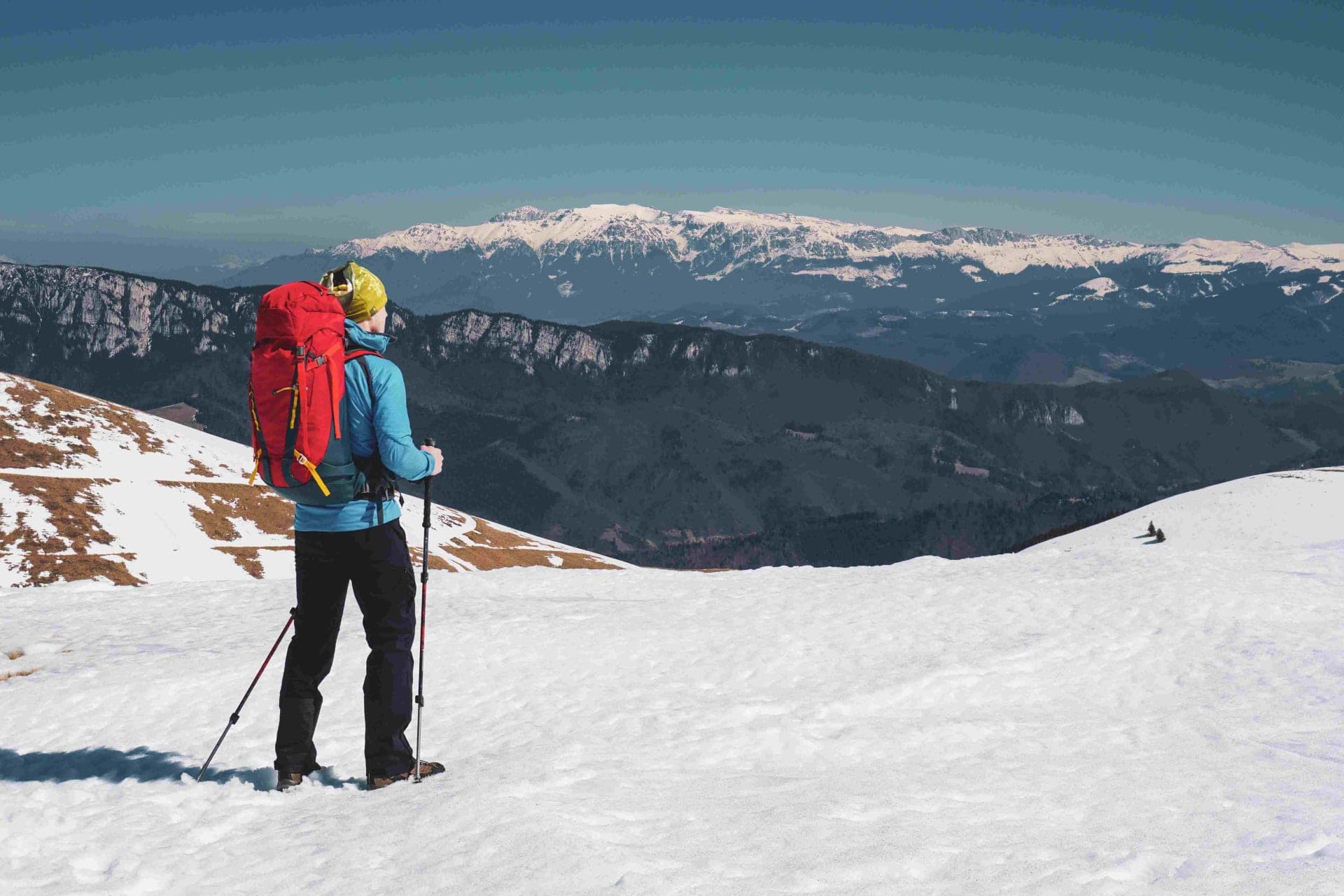 Gulmarg - Himalaya’s First Major Ski Resort